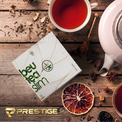 Beu Tea Slim
