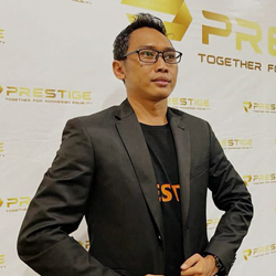 Pak Eko - Mitra Prestige
