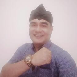 Pak Fadly - Mitra Prestige