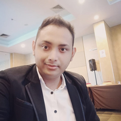 Pak Heri - Mitra Prestige